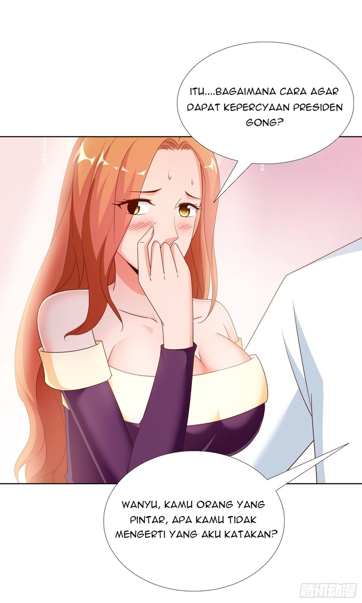 Super School Doctor (Supreme Campus Doctor) Chapter 56 Gambar 25